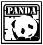 Panda logo